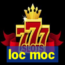 loc moc